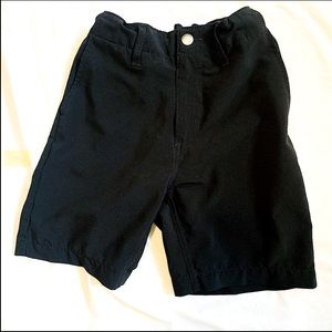 Volcom | Black Shorts